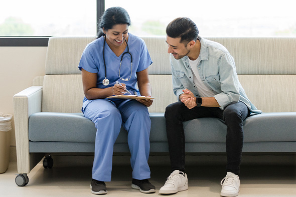 Targeted Approaches to Reducing Proteinuria in IgA Nephropathy