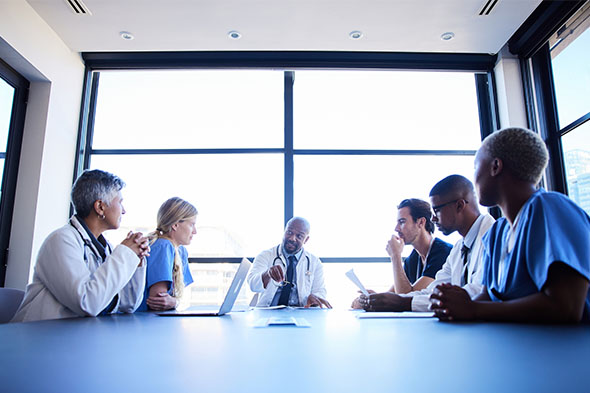 Conference Reporter® in Metastatic Prostate Cancer to Cover Key Topics Being Presented at ASCO 2025