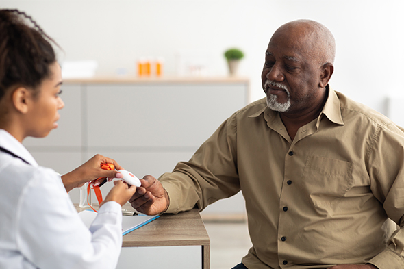 The Earlier Identification of Potentially Lethal Prostate Cancer