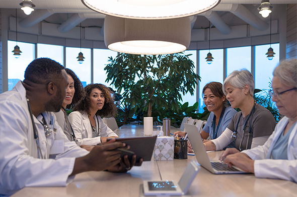 Conference Reporter in Prostate Cancer to Cover Key Topics Being Presented at the ESMO Congress 2024