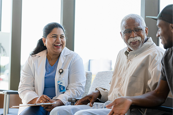 Chimeric Antigen Receptor T-Cell Therapy vs Standard of Care in Mantle Cell Lymphoma: Extending Survival in Relapsed/Refractory Disease