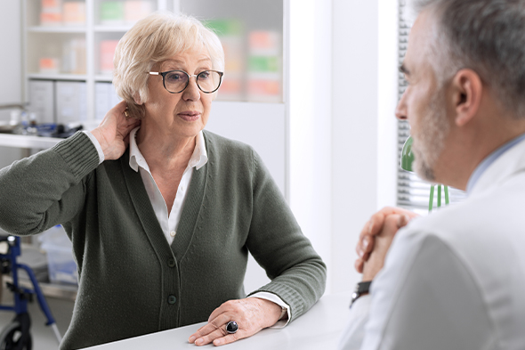 Practical Considerations When Initiating Therapy for Tardive Dyskinesia