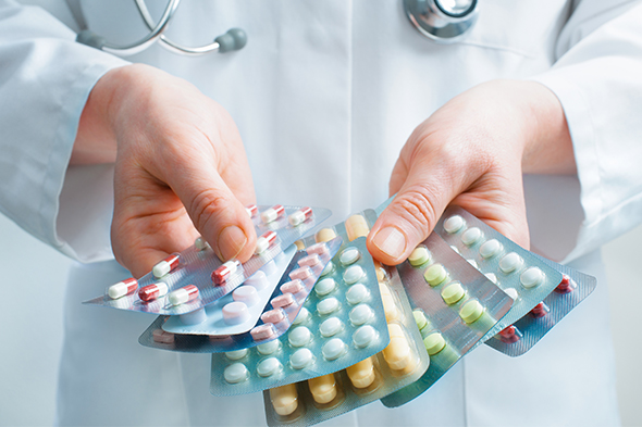 Ongoing Research Into Combination Targeted Therapy for Refractory Chronic Graft-versus-Host Disease