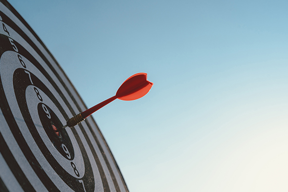 Hitting the Mark With Targeted Therapies for Prostate Cancer