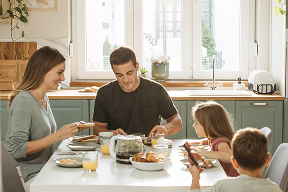 The Use of Probiotics in the Prevention and Management of Food Allergies