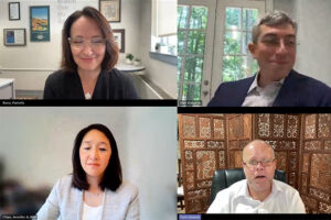 Expert Roundtables Podcast: Individualizing Therapy for Patients With Advanced Gastroenteropancreatic Neuroendocrine Tumors