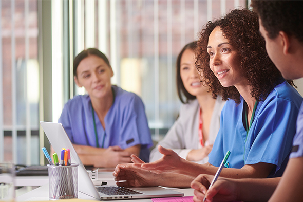 Conference Reporter in IgAN to Cover Key Topics Being Presented at ASN 2024