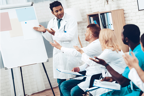 Conference Reporter® in Primary Central Nervous System Lymphoma to Cover Key Topics Being Presented at the 2025 American Society of Hematology Annual Meeting