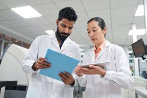 Biomarkers in Ulcerative Colitis