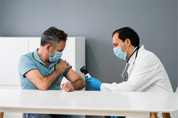 Special Patient Populations With Psoriasis