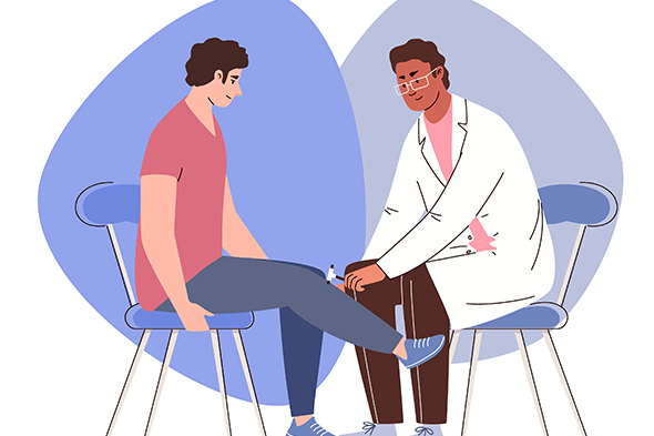 Patient-Reported Outcomes and the Use of Technology in Rheumatoid Arthritis