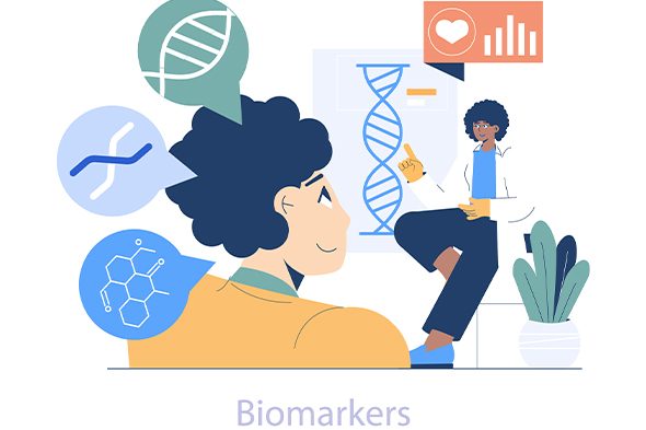 Chronic Spontaneous Urticaria: The Potential Role of Biomarkers in Predicting Treatment Response