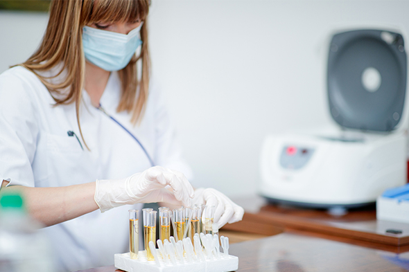 Reducing Proteinuria in Patients With IgA Nephropathy