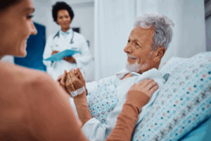 An Expanding Role for Chimeric Antigen Receptor T-Cell Therapy in Mantle Cell Lymphoma: How Will You Use It?