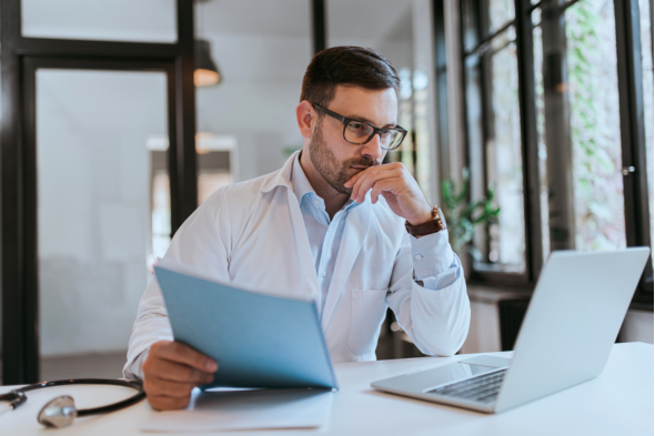 Novel Insights Into Plaque Psoriasis Biomarkers for Guiding Prognosis and Therapy