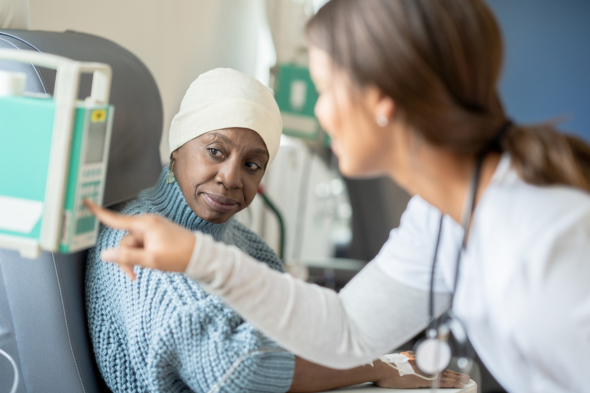 The Role of Neoadjuvant Therapy for Advanced Endometrial Cancer