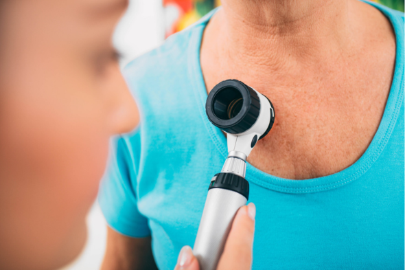 Basal Cell Carcinoma Diagnostic Workup