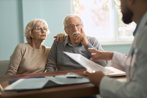 Treatment Considerations in Older Adults With Basal Cell Carcinoma