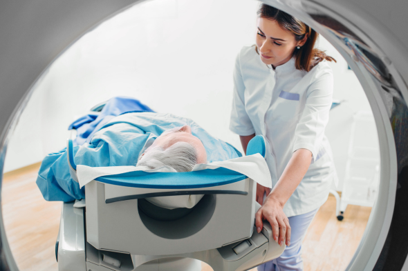 The Early Detection of True Progression in Gastrointestinal Stromal Tumors