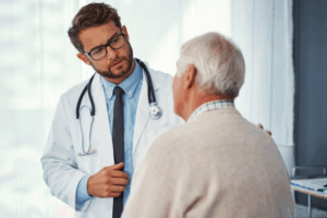 Examining the Effect of Treatment Tolerability on Survival Outcomes in Chronic Lymphocytic Leukemia