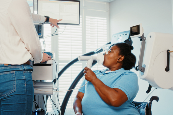 Bronchiolitis Obliterans Syndrome in Chronic Graft-versus-Host Disease