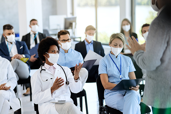 Conference Reporter® in Endometrial Cancer to Cover Key Topics Being Presented at the 2025 SGO Annual Meeting on Women’s Cancer