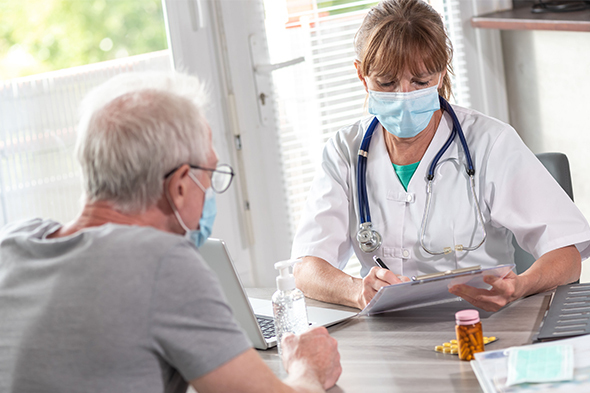 Chronic Lymphocytic Leukemia: Real-World Data on Testing and Treatment