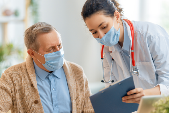 Unmet Treatment Needs in Aggressive B-Cell Lymphoma