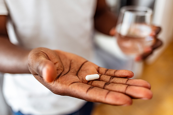 Chronic Lymphocytic Leukemia Treatment Patterns in the Era of Novel Agents