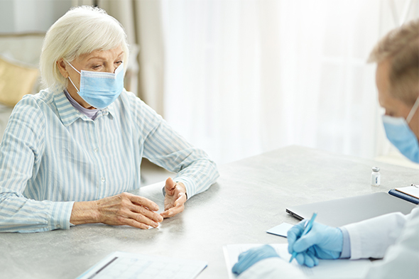 Taking a Whole-Patient Approach to Treating Chronic Lymphocytic Leukemia