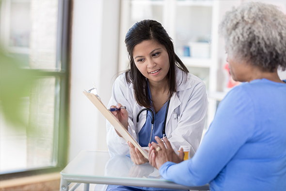 Real-World Care of Patients With Epilepsy