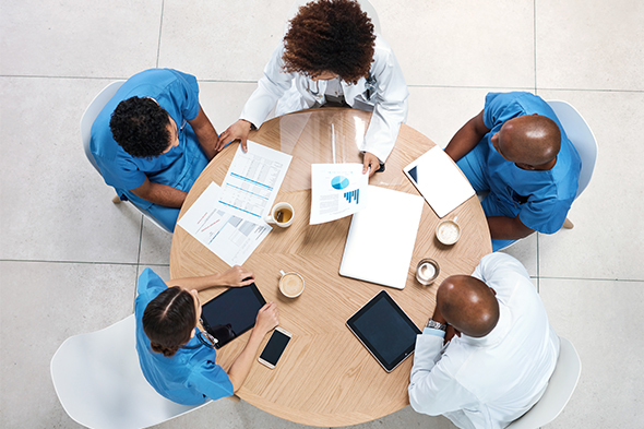 Conference Reporter® in Endometrial Cancer to Cover Key Topics Being Presented at ASCO 2025