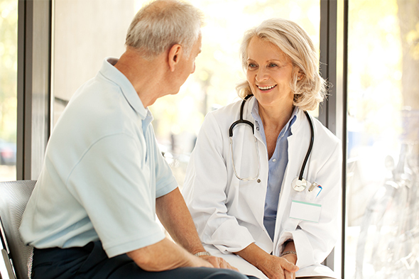 Treatment Decision Making: Understanding What Matters to Patients With Metastatic Castration-Resistant Prostate Cancer