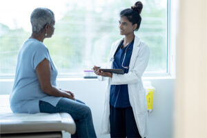 The Role of the Physician-Patient Relationship in Improving Adult Vaccination Rates for Underserved Communities