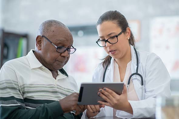 Advanced and Conventional Imaging in Sickle Cell Disease