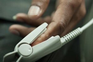 Acute Chest Syndrome in Sickle Cell Disease