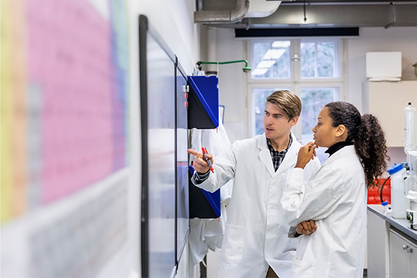 Chronic Graft-versus-Host Disease: Biomarkers, Mediators, and Druggable Targets