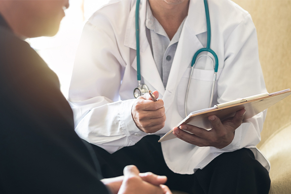 Multidisciplinary, Integrated Care for Patients With Chronic Graft-versus-Host Disease