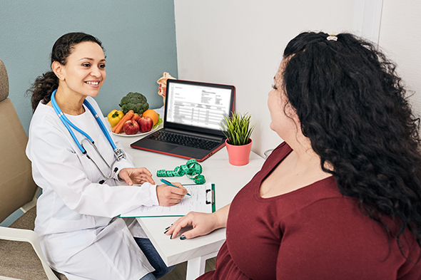 Halting the Progression of Liver Disease in Patients With Metabolic Syndrome