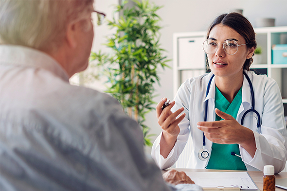 Antipsychotic Switching Strategies in Tardive Dyskinesia