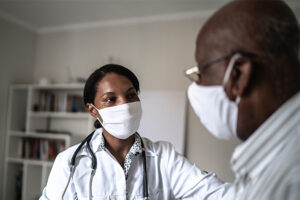 Double-Hit Relapsed/Refractory Diffuse Large B-Cell Lymphoma