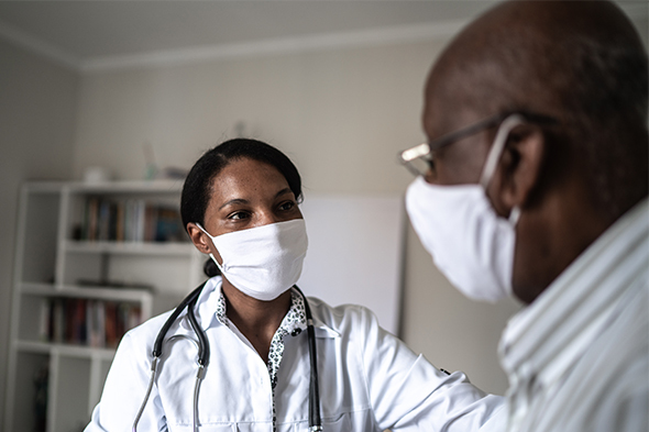 Double-Hit Relapsed/Refractory Diffuse Large B-Cell Lymphoma