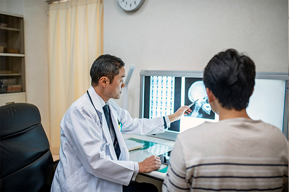 Migraine, Persistent Posttraumatic Headache, and Pathophysiological Links