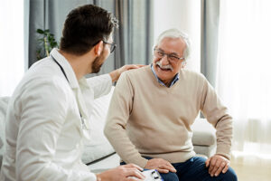 Multidisciplinary Care for Patients With Type 2 Diabetes