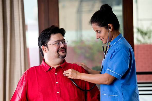 Nonalcoholic Fatty Liver Disease: An Independent Risk Factor for Cardiovascular Disease Morbidity and Mortality?