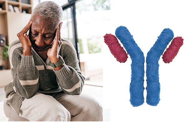 Calcitonin Gene-Related Peptide in the Pathogenesis of Migraine