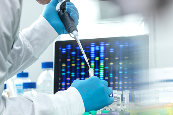 When Should Genetic Testing Be Performed in Patients With Neuroendocrine Tumors?