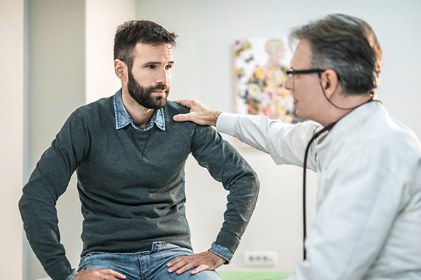 A Treatment Approach to Plaque Psoriasis