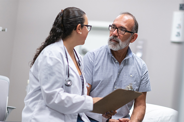 Imaging-Based Patient Selection for Advanced Prostate Cancer Therapies