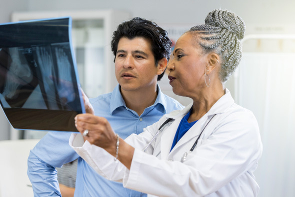 Individualizing Treatment for Patients With Multiple Myeloma Based on Disease Stage and Risk